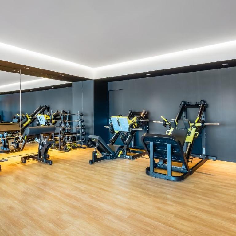 SoHo PV - 105 - Apartamento - 23