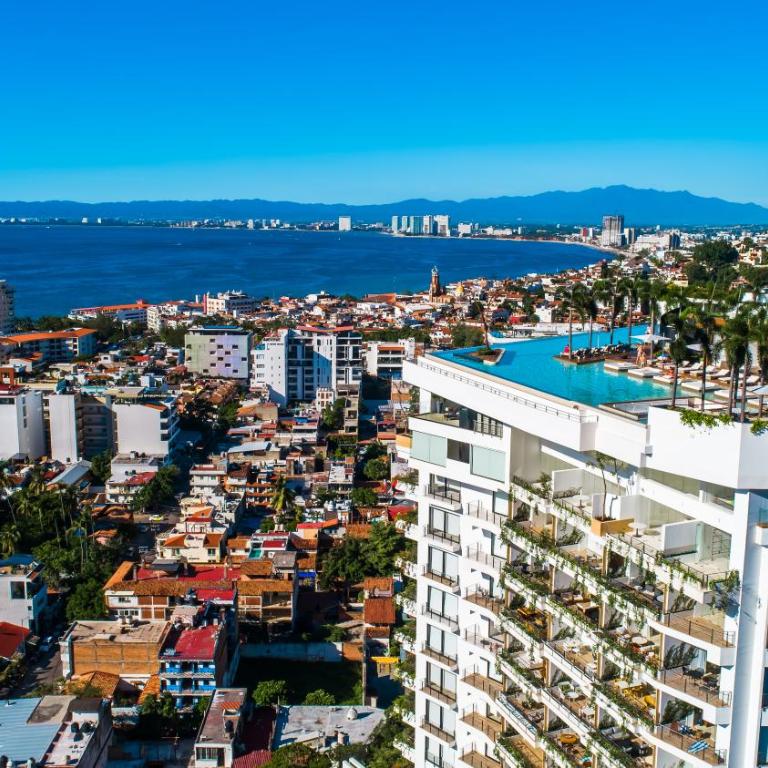 SoHo PV - 105 - Apartamento - 32