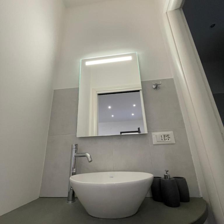 Rosselli Home - Appartamento con 1 Camera da Letto - 26