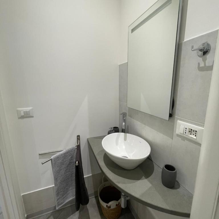 Rosselli Home - Appartamento con 1 Camera da Letto - 27