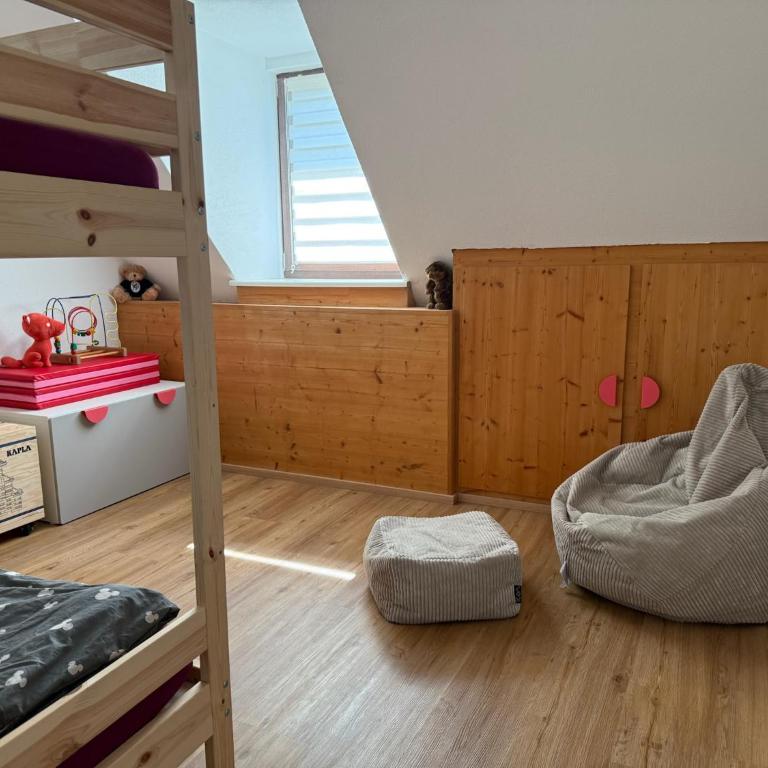 FeWo Herz im Allgäu - Apartment mit 3 Schlafzimmern - 14