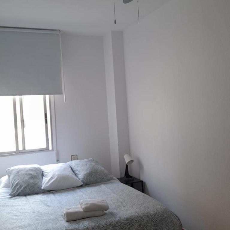 Apartamento Montserrat - Apartamento de 3 dormitorios - 30