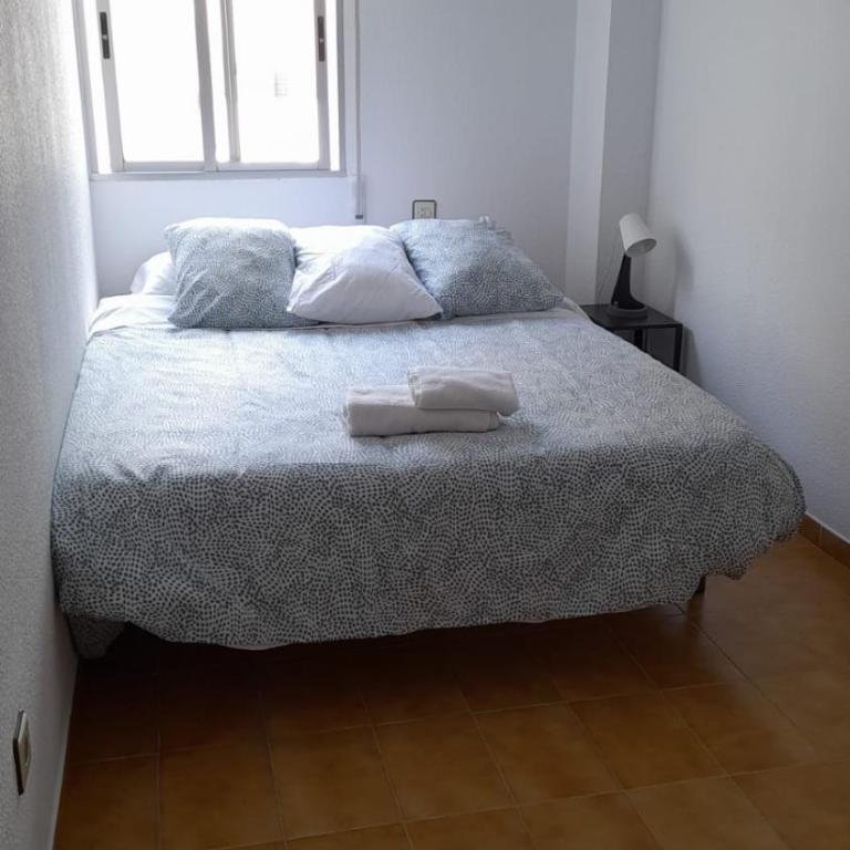 Apartamento Montserrat - Apartamento de 3 dormitorios - 29
