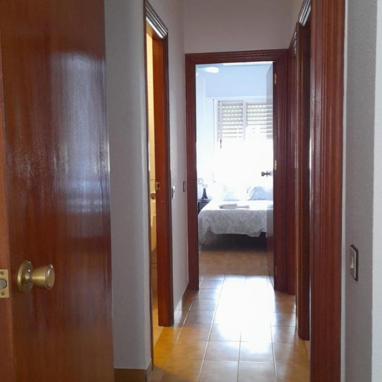 Apartamento Montserrat - Apartamento de 3 dormitorios - 31