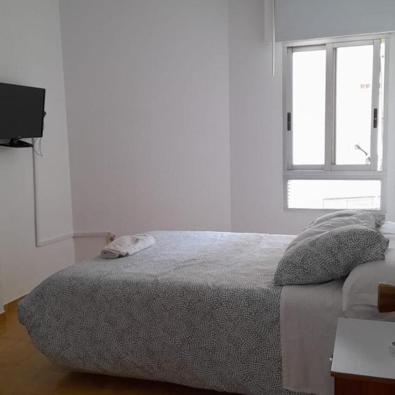 Apartamento Montserrat - Apartamento de 3 dormitorios - 19