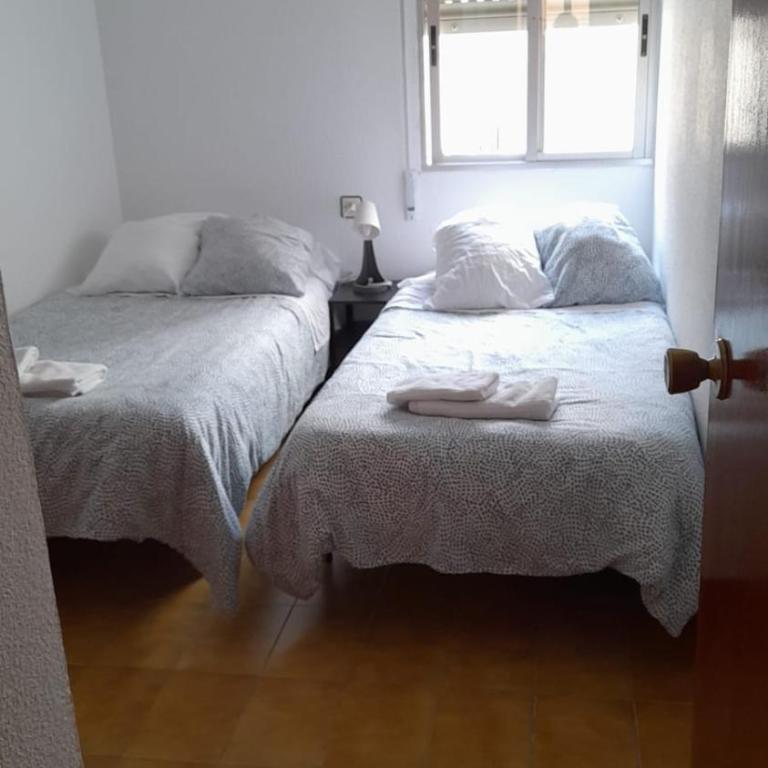 Apartamento Montserrat - Apartamento de 3 dormitorios - 24