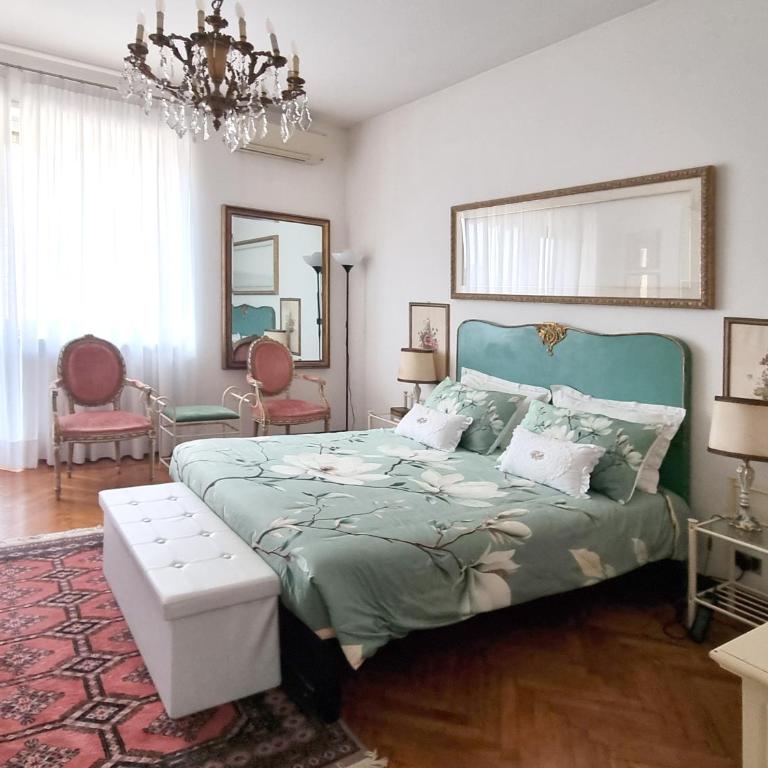 Mancini 1 - Gran Madre - Two-Bedroom Apartment - 12