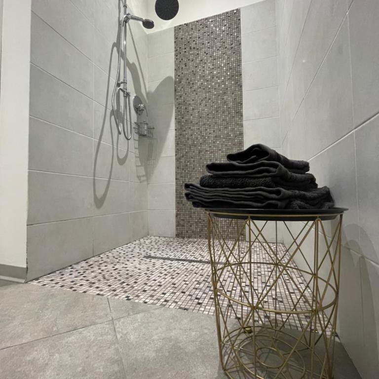 Rosselli Home - Appartamento con 1 Camera da Letto - 30