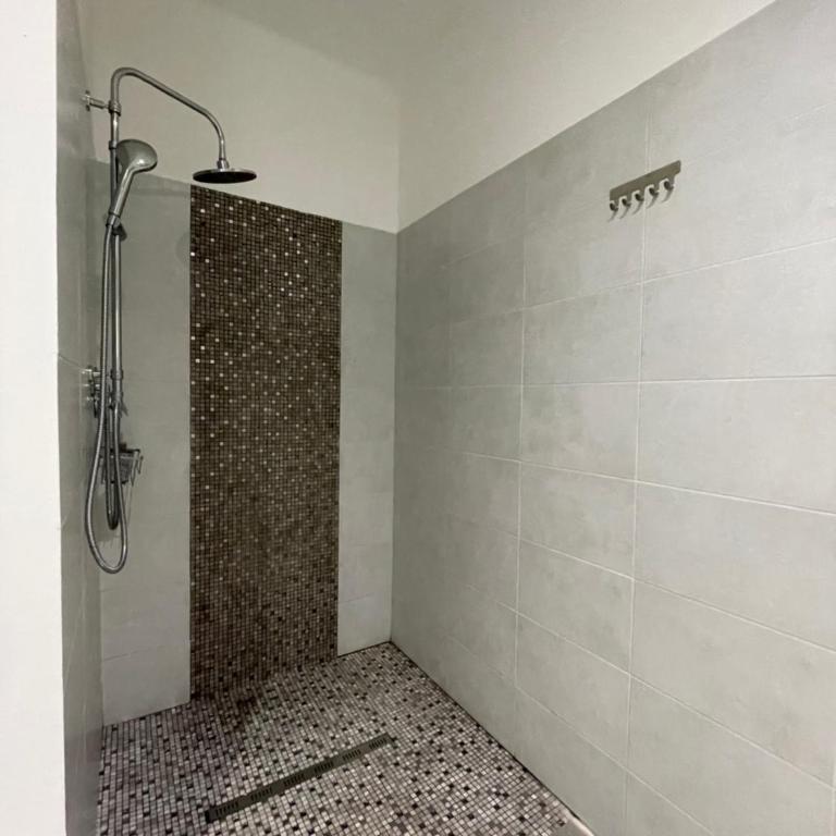 Rosselli Home - Appartamento con 1 Camera da Letto - 31