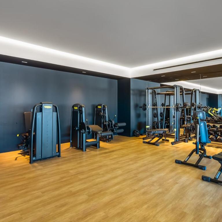 SoHo PV - 509 - Apartamento - 40