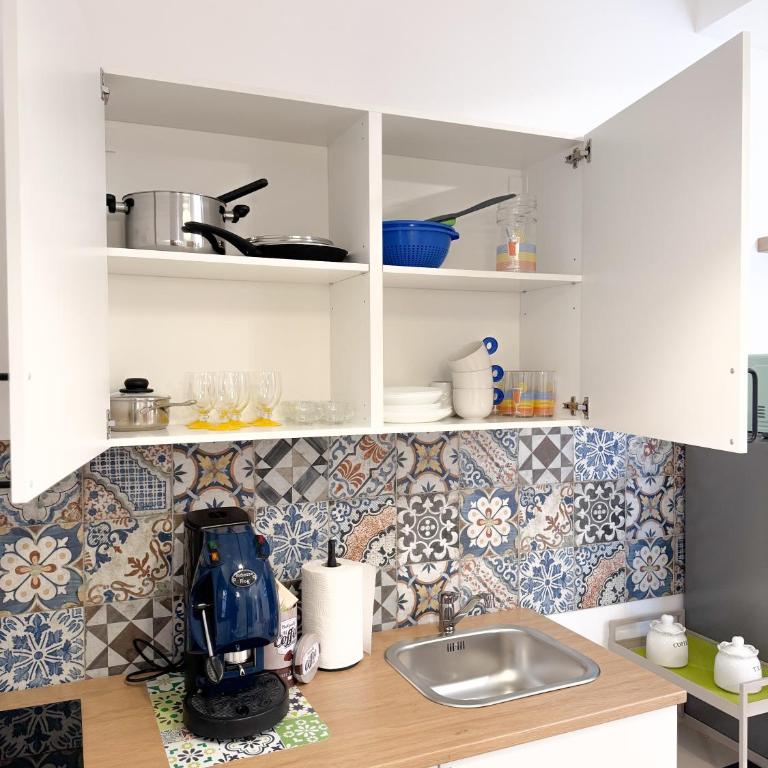 A Casuzza Bedda - Two-Bedroom House - 25