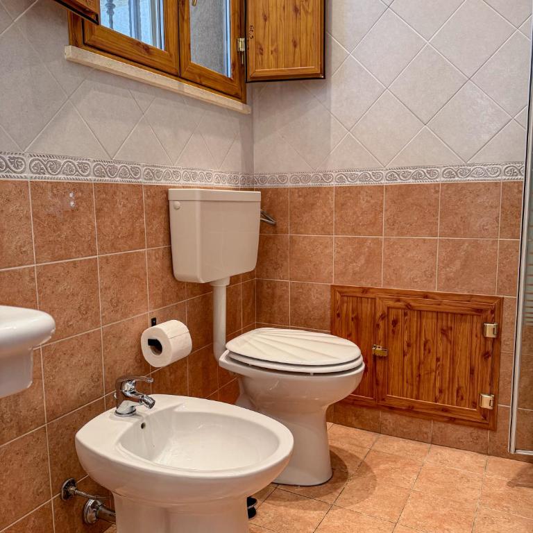 A Casuzza Bedda - Two-Bedroom House - 33