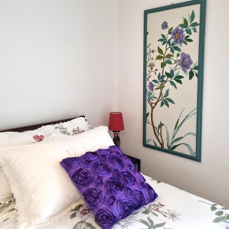 Mancini 1 - Gran Madre - Two-Bedroom Apartment - 18
