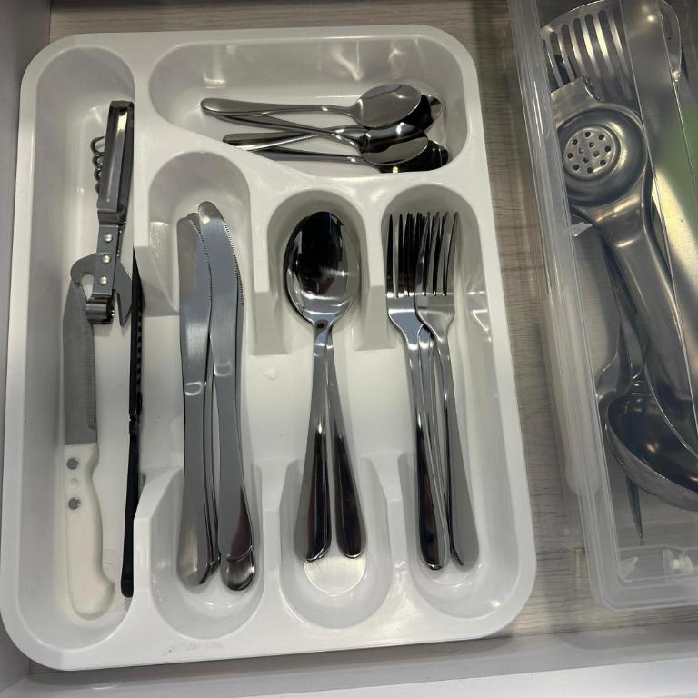 Amara201-Hermoso Apartamento comodo y amplio en Laureles - Two-Bedroom Apartment - 27