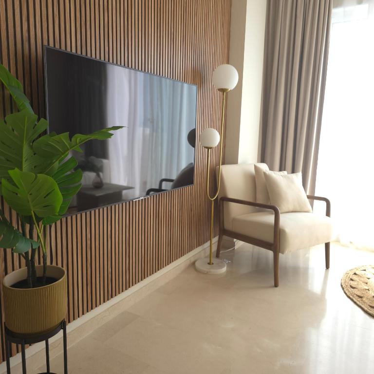 Superior Golf and Holiday Penthouse in Costa del Sol - Two-Bedroom Apartment - 12