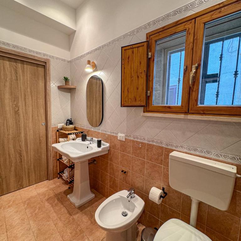 A Casuzza Bedda - Two-Bedroom House - 31