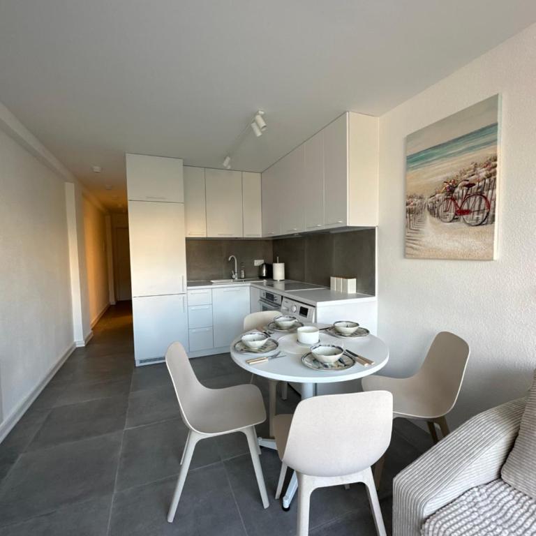 La Roca Apartamento - Apartamento de 1 dormitorio - 5