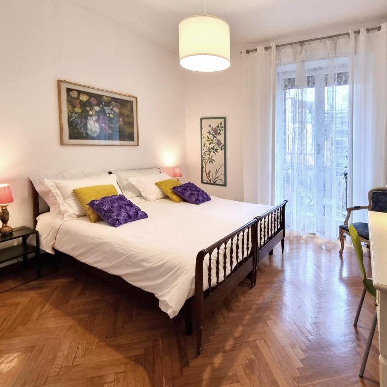 Mancini 1 - Gran Madre - Two-Bedroom Apartment - 20