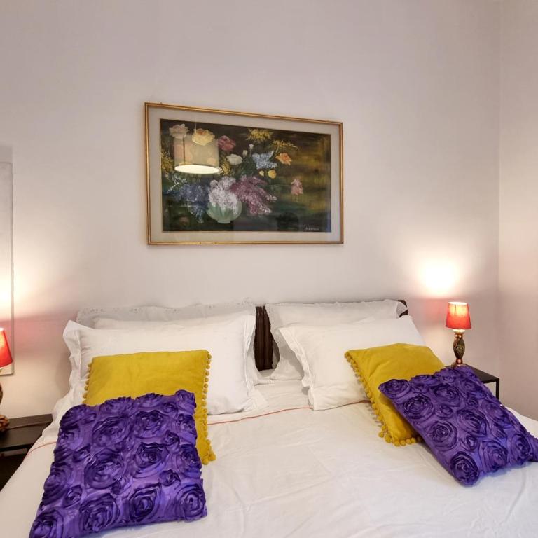 Mancini 1 - Gran Madre - Two-Bedroom Apartment - 21