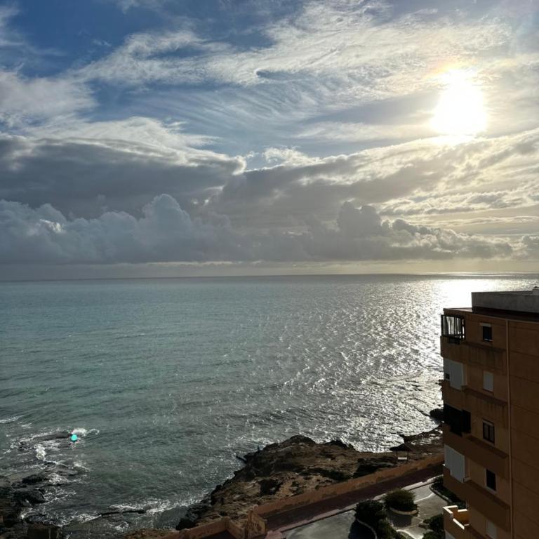 La Roca Apartamento - Apartamento de 1 dormitorio - 10