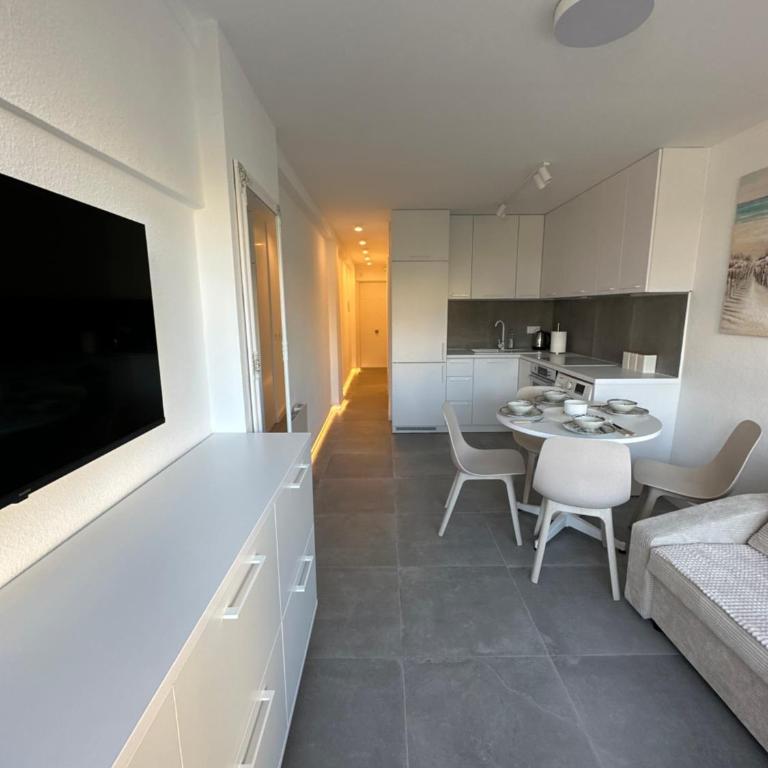 La Roca Apartamento - Apartamento de 1 dormitorio - 14