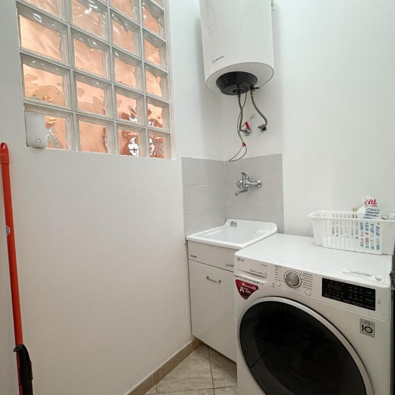 A Casuzza Bedda - Two-Bedroom House - 37