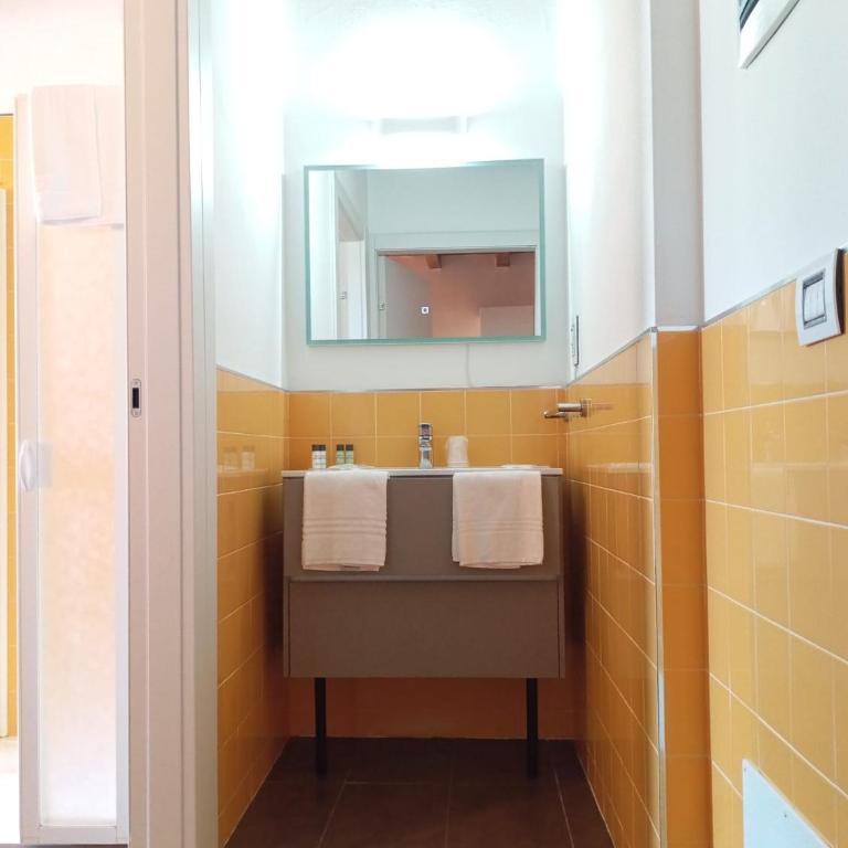 Bes Residence Bergamo Polaresco - Monolocale King - 8
