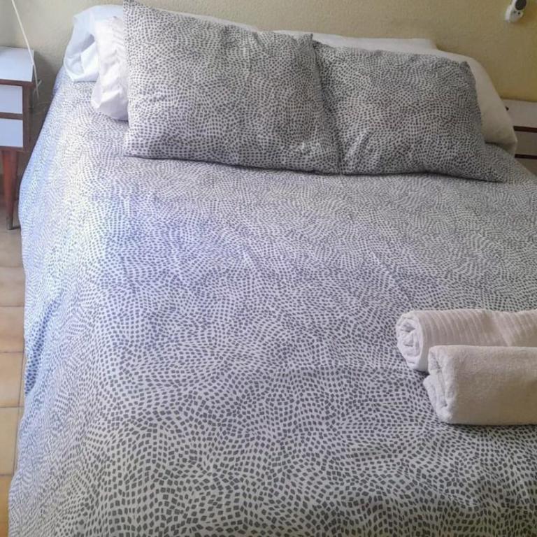 Apartamento Montserrat - Apartamento de 3 dormitorios - 20