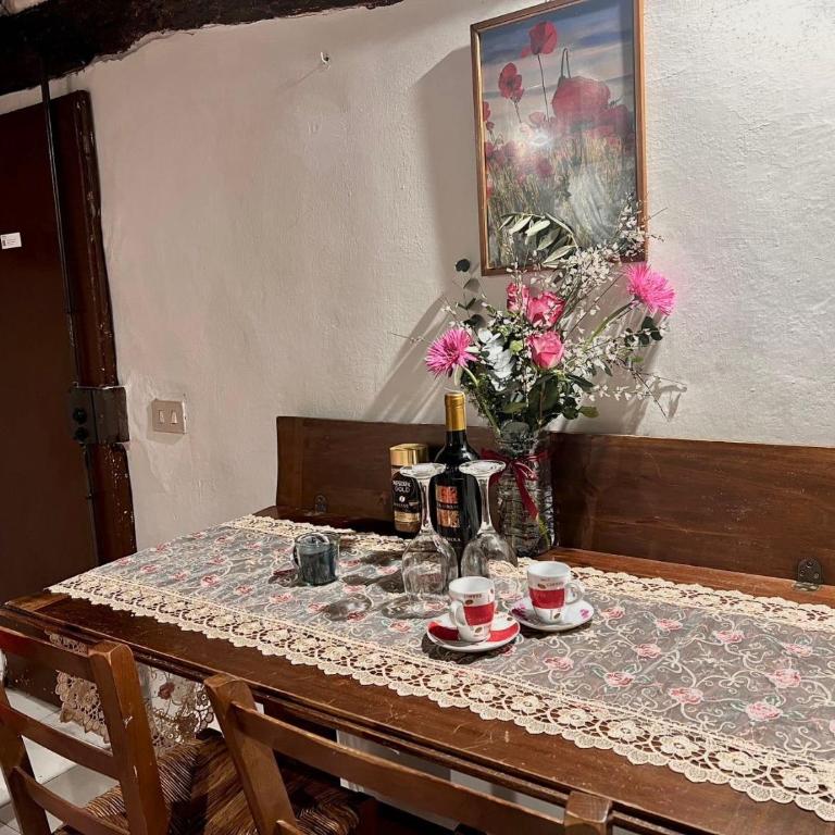 Love moro - One-Bedroom Apartment - 7