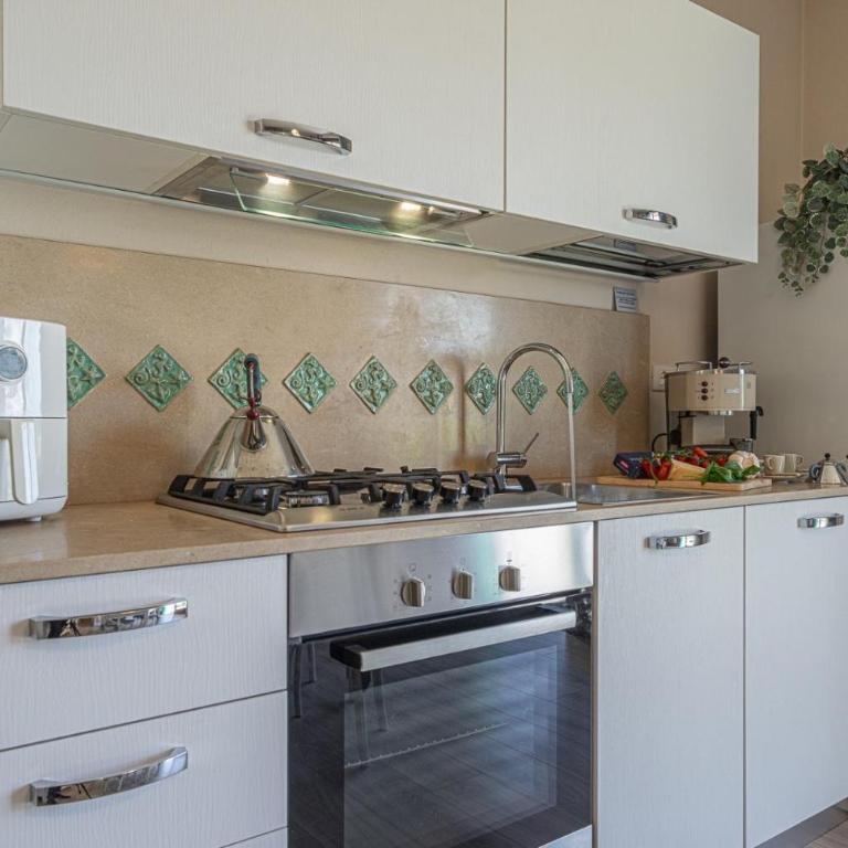 Caorle Villaggio & piscina - Appartamento con 1 Camera da Letto - 6