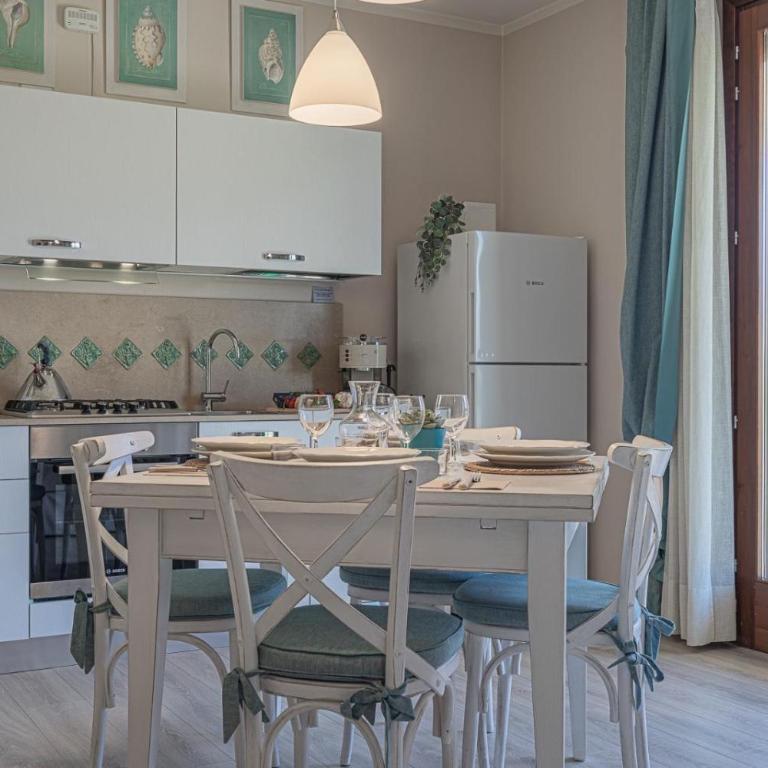 Caorle Villaggio & piscina - Appartamento con 1 Camera da Letto - 5