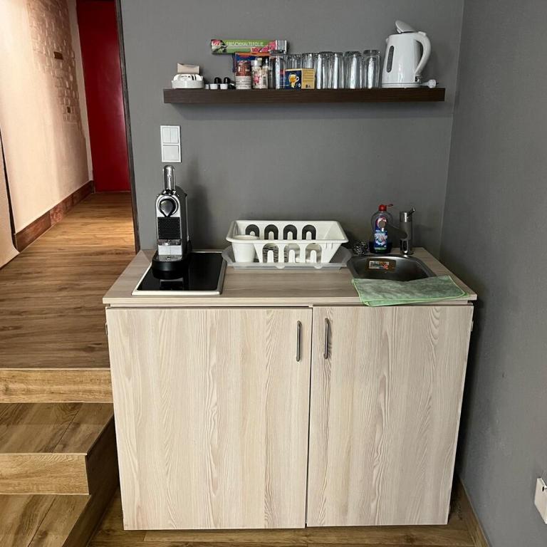 Zimmer Apartment Privat - Appartement 1 Chambre - 2