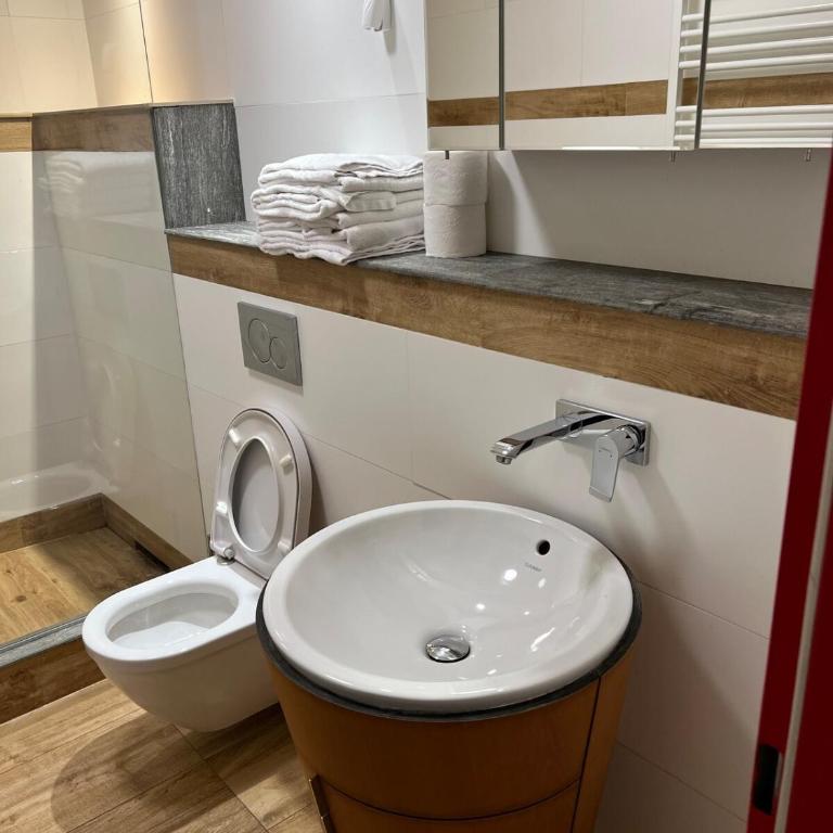 Zimmer Apartment Privat - Appartement 1 Chambre - 4