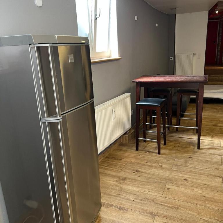 Zimmer Apartment Privat - Appartement 1 Chambre - 6