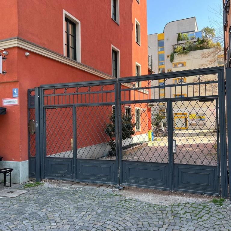 Zimmer Apartment Privat - Appartement 1 Chambre - 10