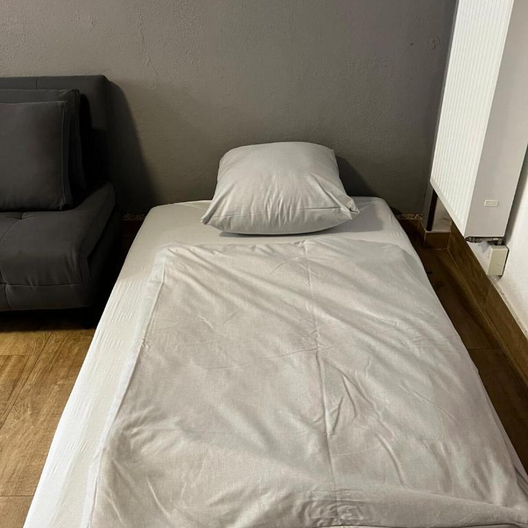 Zimmer Apartment Privat - Appartement 1 Chambre - 13