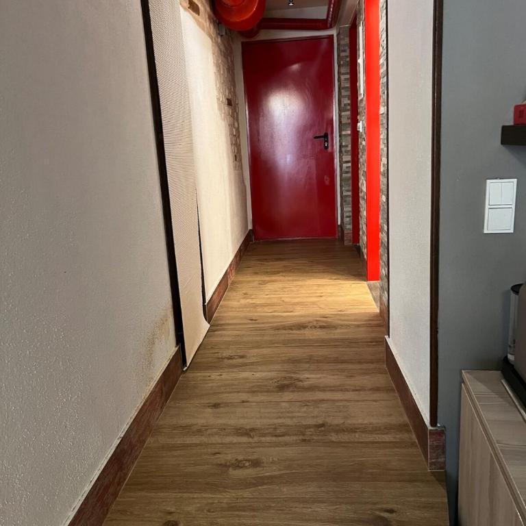 Zimmer Apartment Privat - Appartement 1 Chambre - 14