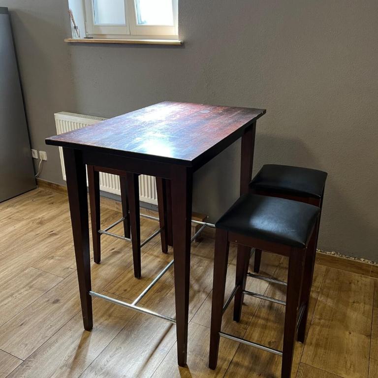 Zimmer Apartment Privat - Appartement 1 Chambre - 16