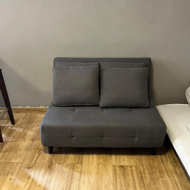 Zimmer Apartment Privat - Appartement 1 Chambre - 22