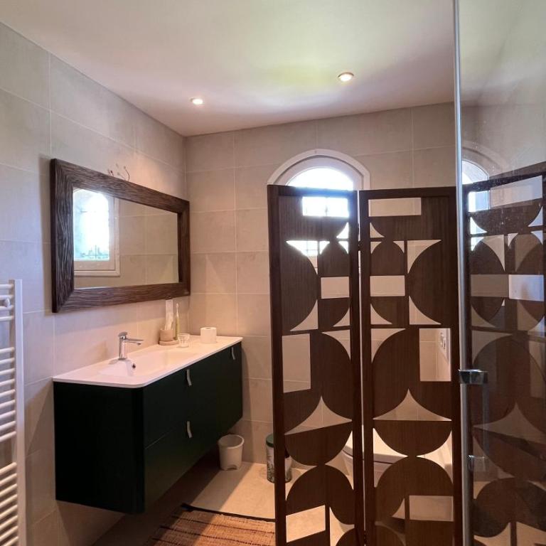 Appartement dans le magnifique Mas des Serens - Appartement 1 Chambre - 3