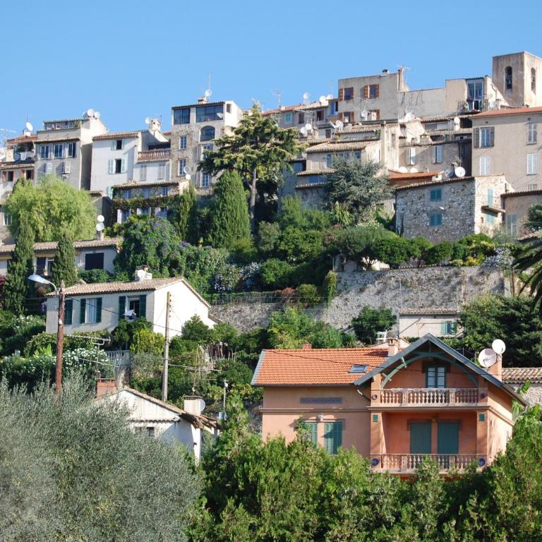 Villa Chandra - Villa mit Gartenblick - 40