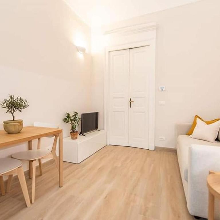 Centro città - Bilocale comodo a tutto! - One-Bedroom Apartment - 7