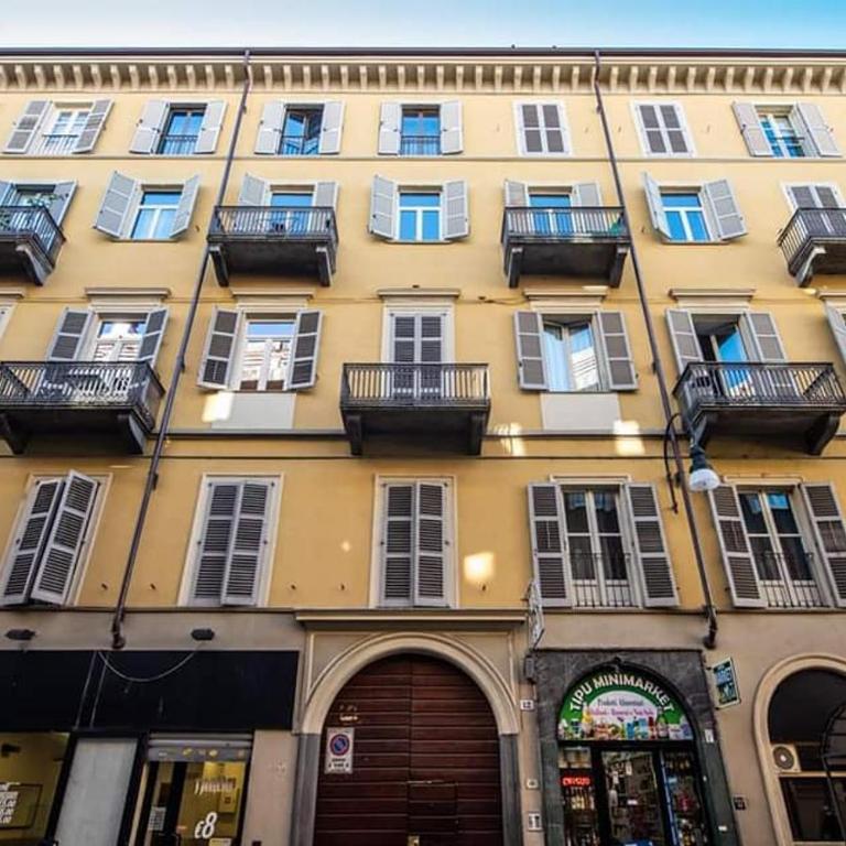 Centro città - Bilocale comodo a tutto! - One-Bedroom Apartment - 8