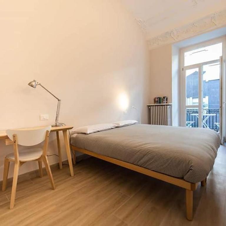 Centro città - Bilocale comodo a tutto! - One-Bedroom Apartment - 12