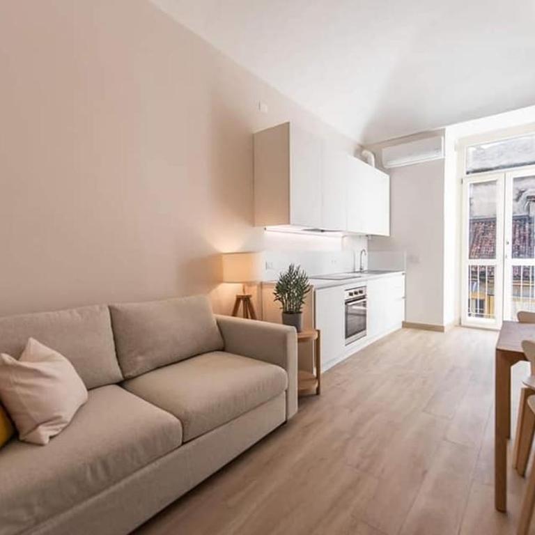 Centro città - Bilocale comodo a tutto! - One-Bedroom Apartment - 6