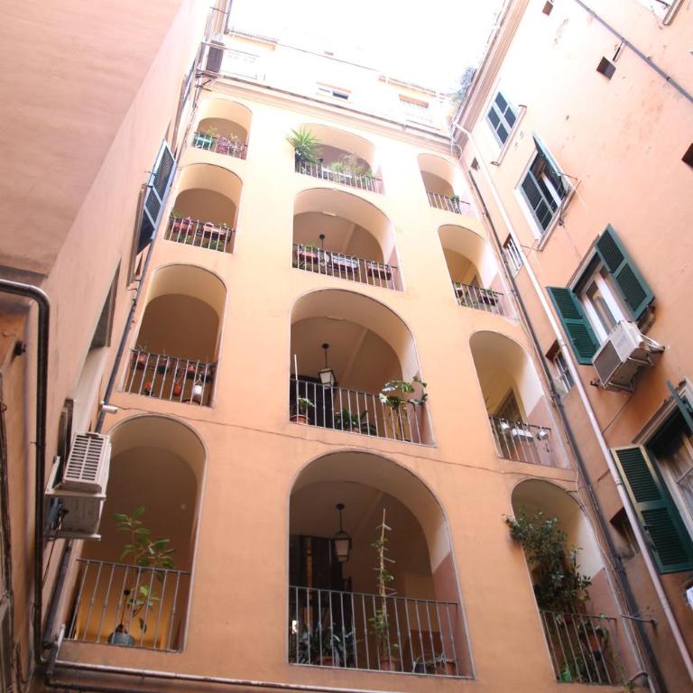 Emma and Livia's Vatican Suite 2 - Appartamento - 30