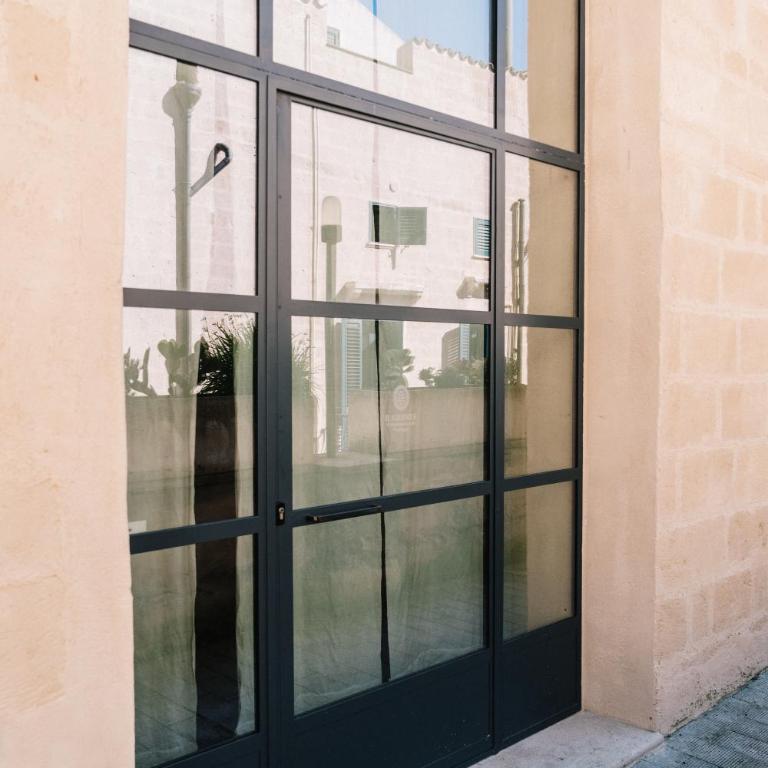 Il Granile Contemporary Loft - Deluxe Room - 7