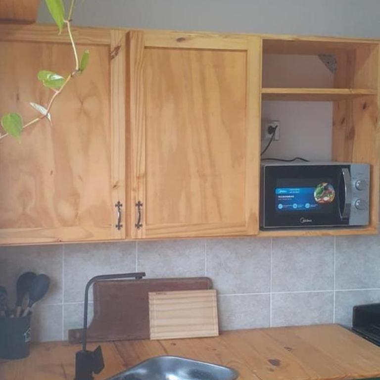 Azahares Apart - Apartamento de 1 dormitorio - 2