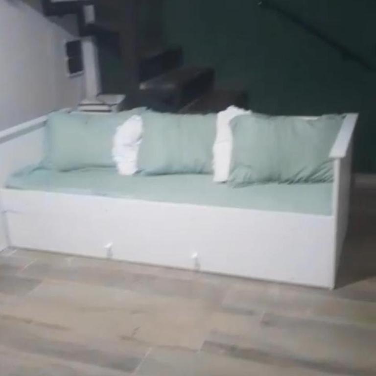 Azahares Apart - Apartamento de 1 dormitorio - 6