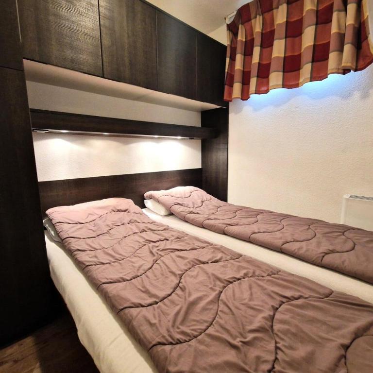 Les Chalets D'arrondaz - 4 pièces 6/8 personnes 48 m² MAE-2904 - Apartamento - 6